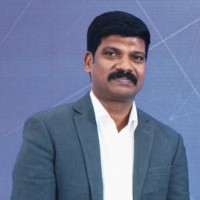 Krishnakumar Sivasamy profile photo
