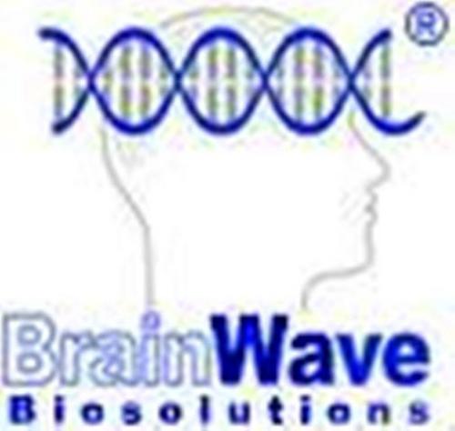 BrainWave Biotechnology logo