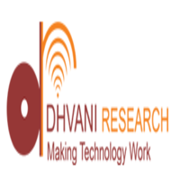 Dhvani Research logo