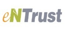 ENTrust logo