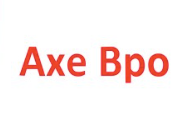 Axe Bpo logo