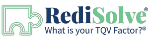 Redisolve logo