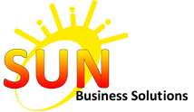 Sun Business Solutions logo