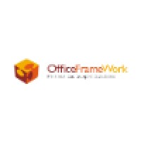 OfficeFrameWork logo