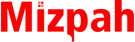 Mizpah Publishing Services logo