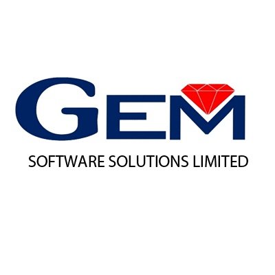 GEM SoftwareSolution logo