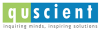 Quscient logo