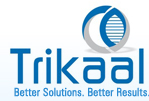 Trikaal logo