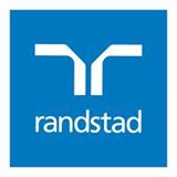 Randstad India logo
