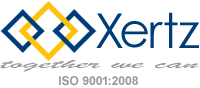 Xertz logo