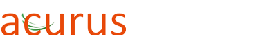 Acurus Solutions Abc logo