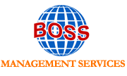 Boss Management Services logo