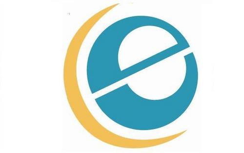 e-care India logo