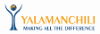 Yalamanchili logo
