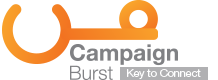 Campaign Burst logo