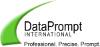 DataPrompt International logo