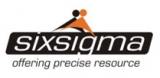 SixSigma SoftSolutions logo