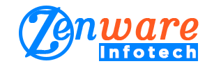 Zenware logo