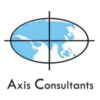 Axis Consultants logo
