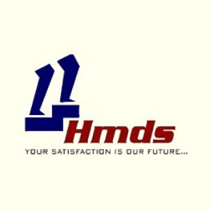 Himadi Solutions logo