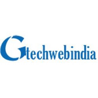 GTechwebindia logo