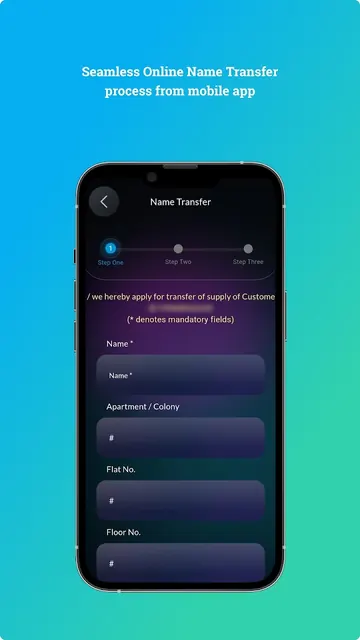 CESCAPPS - Pay Bill screenshot 5