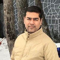 Naveen Gupta profile photo