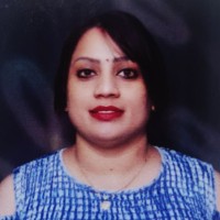 Pallavi Jain profile photo