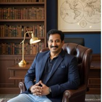 . Kodali srikanth profile photo