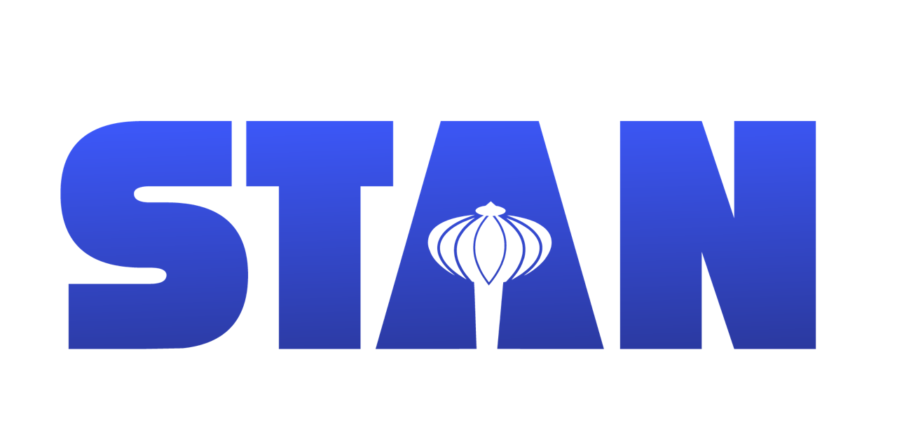 Stan logo