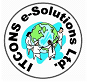 ITCONS e-Solutions logo