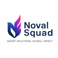 NovalSquad logo