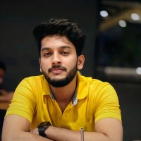 Sabyasachi Chandra profile photo