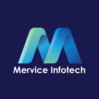 Mervice logo