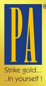 Professional Access Resources Consulting logo