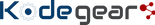 Kodegear Technologies logo