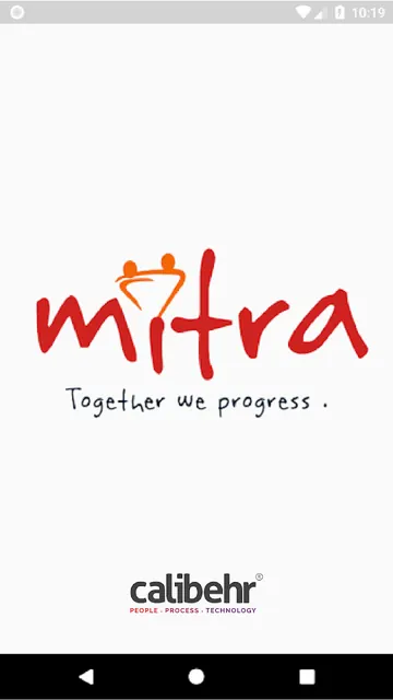 Mitra 2 screenshot 1