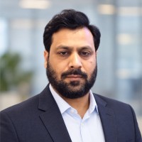 Khalid Rizwan profile photo