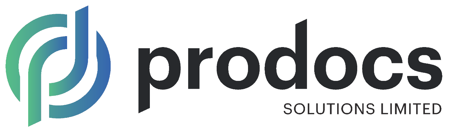Prodocssolution logo