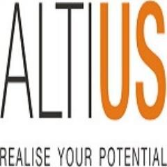 Altius logo