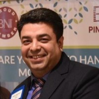 Hemal Jobanputra profile photo