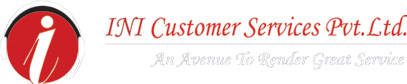 INI Customer Services logo