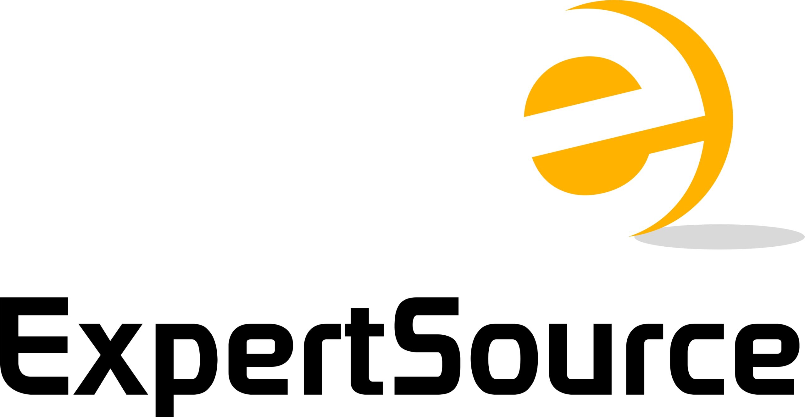 ExpertSource Global Services logo