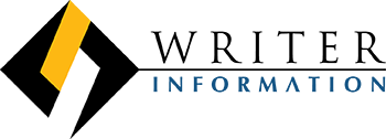 Writer Information logo
