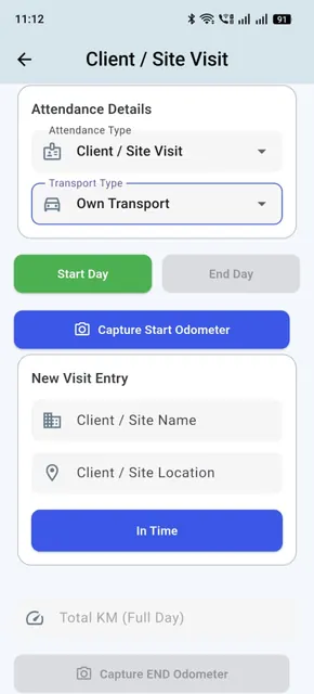 TenxoESP screenshot 6