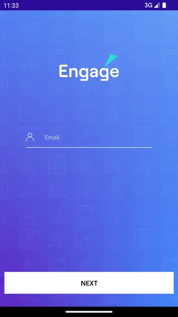 HCLTech Engage screenshot 1