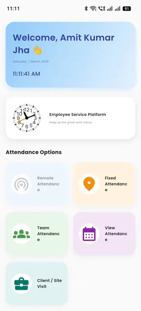 TenxoESP screenshot 4