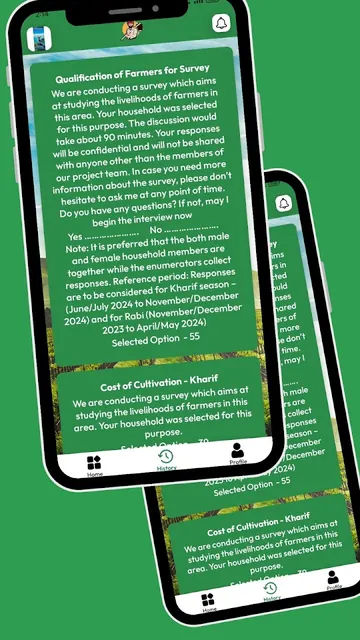 Farmers Survey screenshot 6