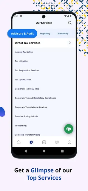 Enterslice screenshot 3