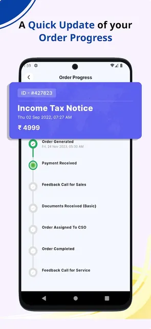 Enterslice screenshot 5